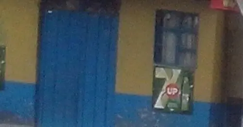 TIENDA EL RINCON GUADALUPENO TIENDA EL RINCON GUADALUPENO